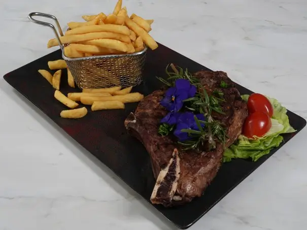 Cote de bœuf
